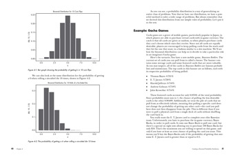 Bayesian Statistics The Fun Way