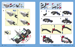 EV3 Discovery Book