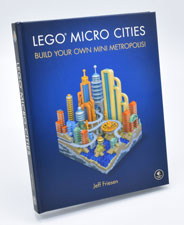 LEGO Micro Cities