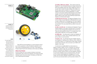 Learn Robotics With Raspberry Pi