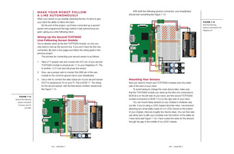 Learn Robotics With Raspberry Pi