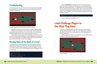 Make Your Own PuzzleScript Games!