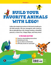 The LEGO Zoo