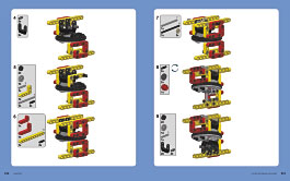 The Unofficial LEGO Technic Builder's Guide, 2nd Edition