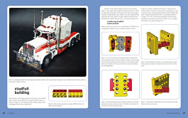 The Unofficial LEGO Technic Builder's Guide, 2nd Edition